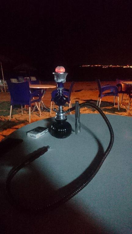 Erkin Apart Hotel Karsiyaka (Balikesir) Bagian luar foto