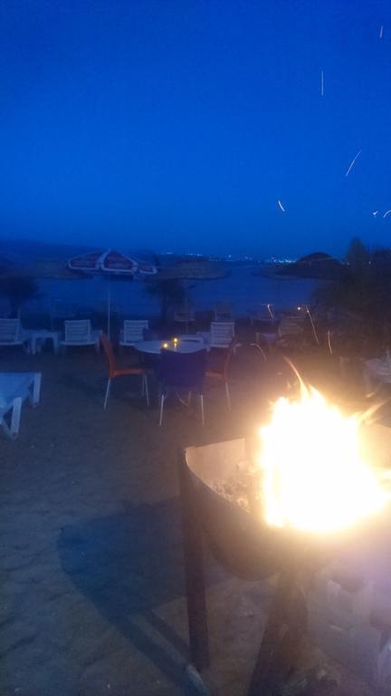 Erkin Apart Hotel Karsiyaka (Balikesir) Bagian luar foto