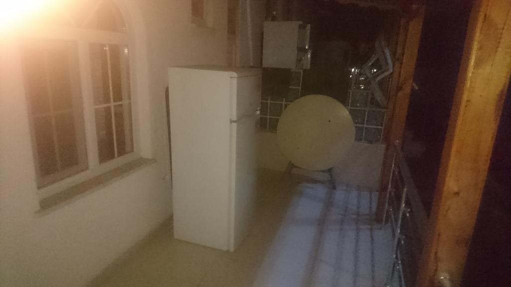 Erkin Apart Hotel Karsiyaka (Balikesir) Bagian luar foto